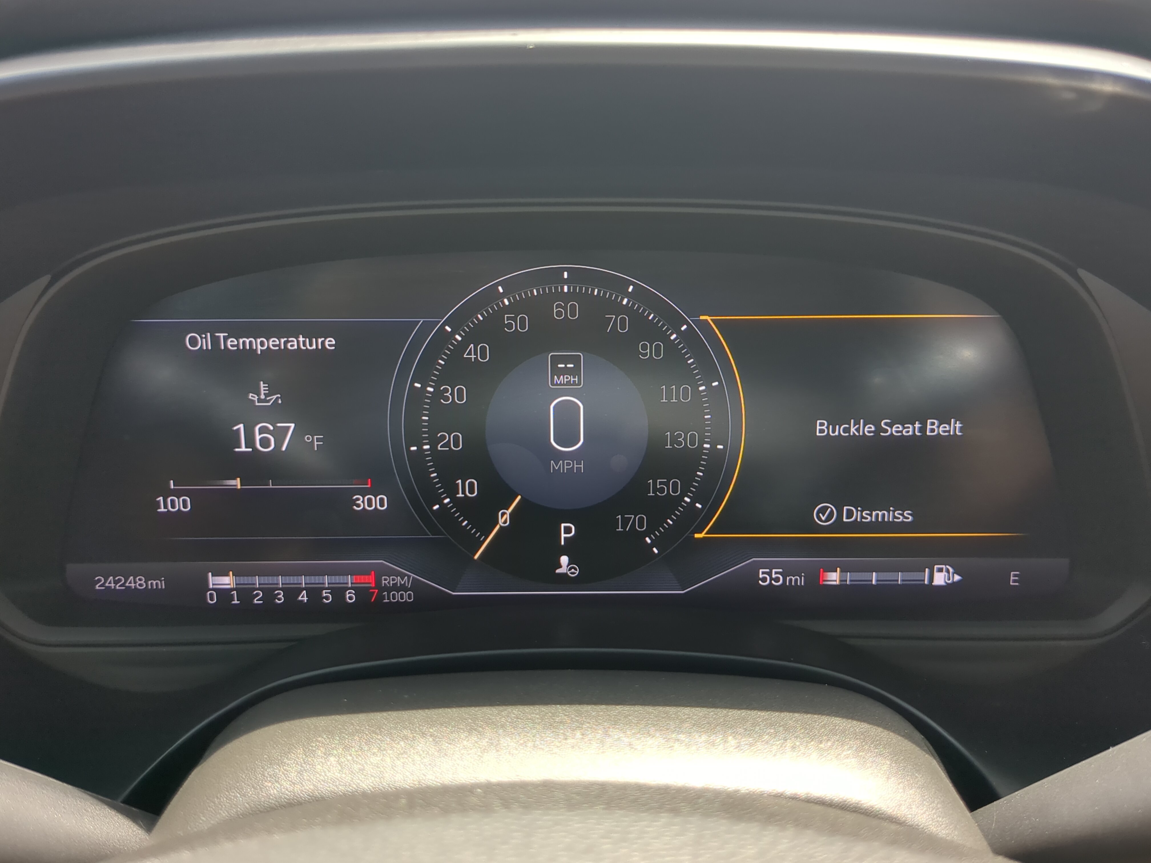 Used 2022 Cadillac CT4 Sport RWD image 25