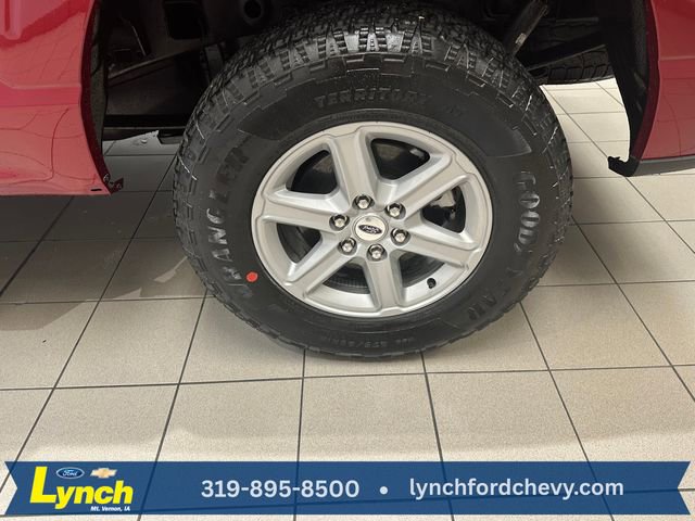 Certified 2026 Ford F150 XLT AWD/4WD image 29
