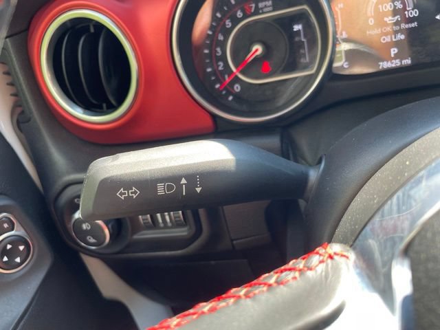 Used 2021 Jeep Gladiator Rubicon AWD/4WD image 19