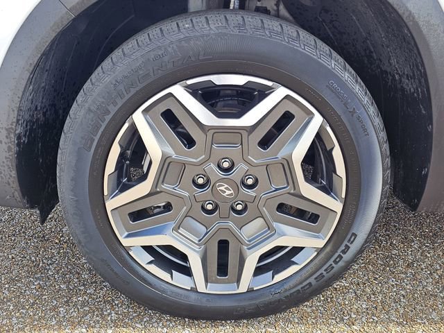 Used 2022 Hyundai Santa Fe SEL Premium image 33