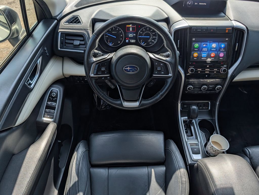 Used 2020 Subaru Ascent Limited w/ Popular Package #2A image 13