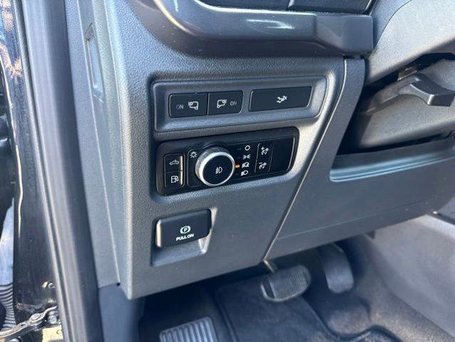 Certified 2023 Ford F150 XLT w/ Equipment Group 302A High AWD/4WD image 17