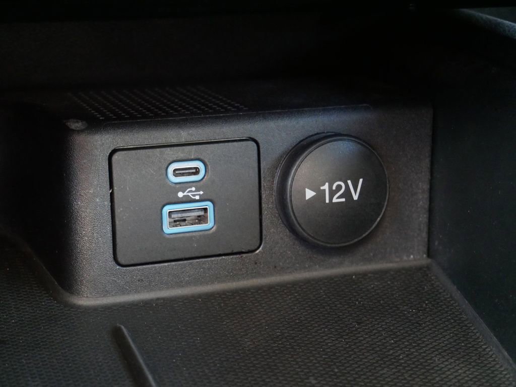 Certified 2023 Ford Escape Active image 25