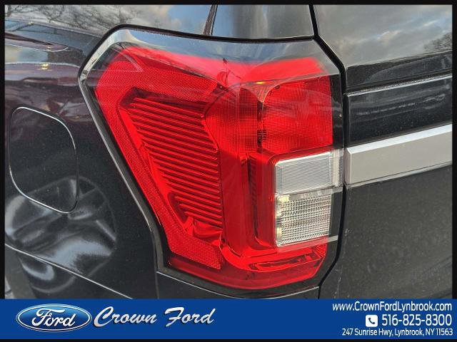 Certified 2022 Ford Expedition XLT image 9