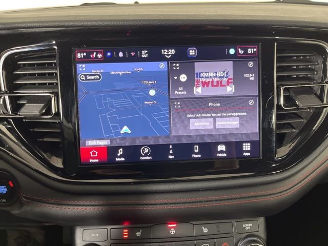Used 2025 Dodge Durango GT AWD/4WD image 27