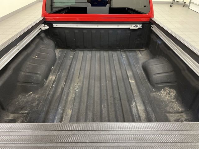 Used 2024 Nissan Frontier SV image 20