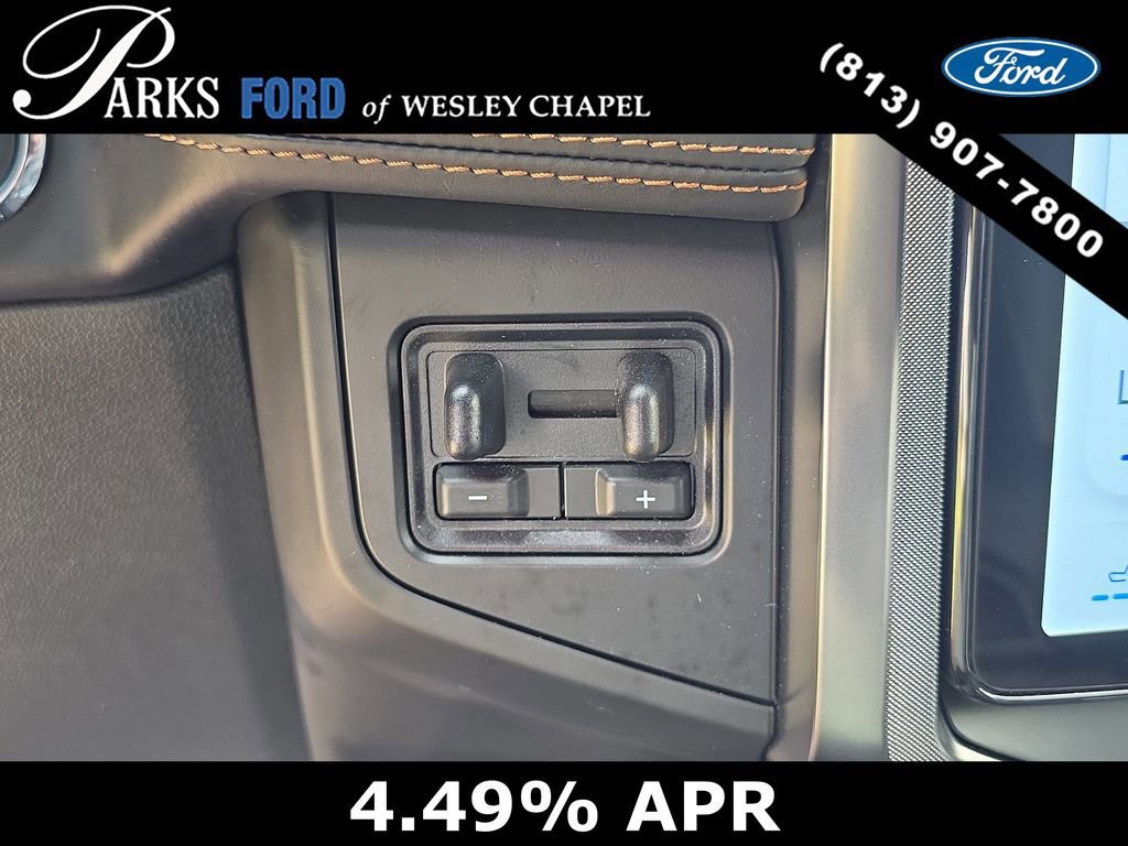 Certified 2024 Ford Expedition Platinum image 28