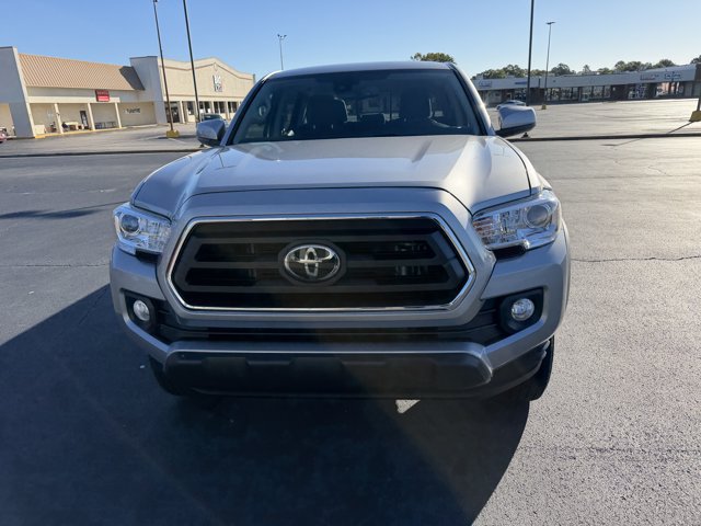 Used 2021 Toyota Tacoma SR5 RWD image 6