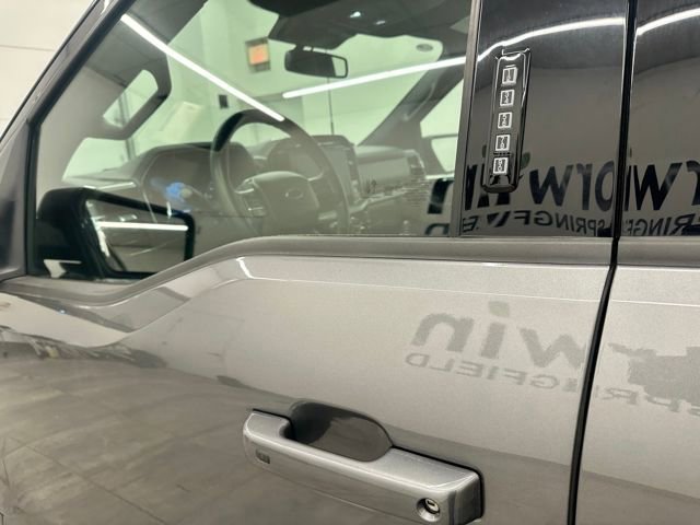 Certified 2023 Ford F150 XLT w/ Equipment Group 302A High image 20