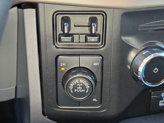 Certified 2024 Ford F150 XLT w/ Tow/Haul Package image 17