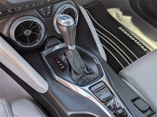 Used 2019 Chevrolet Camaro SS image 23