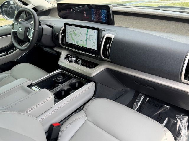 Certified 2025 Ford Expedition Max Active AWD/4WD image 35