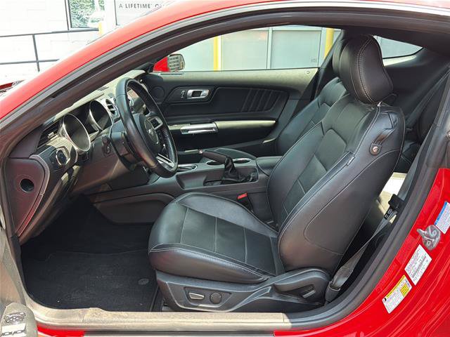 Certified 2020 Ford Mustang GT Premium w/ GT Performance Package RWD image 26