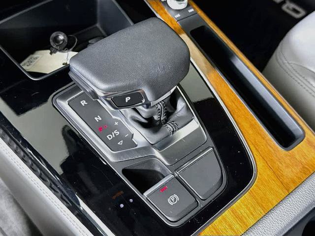 Used 2023 Audi Q5 2.0T Premium Plus AWD/4WD image 19