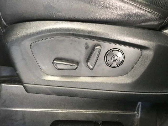 Certified 2021 Ford Explorer ST w/ Equipment Group 401A image 26