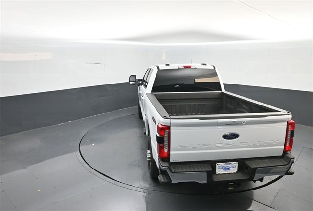 Certified 2025 Ford F350 Lariat image 23