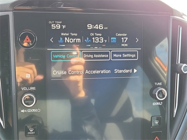 Used 2024 Subaru WRX Premium image 16