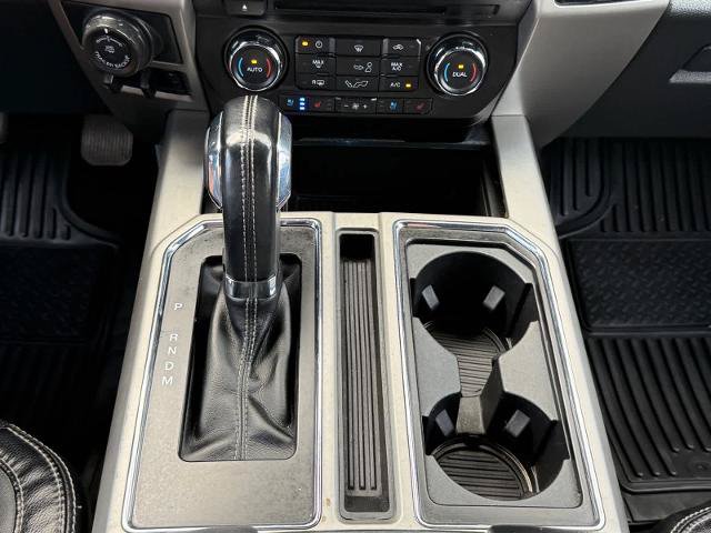 Certified 2018 Ford F150 Lariat AWD/4WD image 15