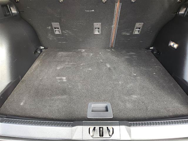Certified 2025 Ford Bronco Sport Outer Banks AWD/4WD image 32