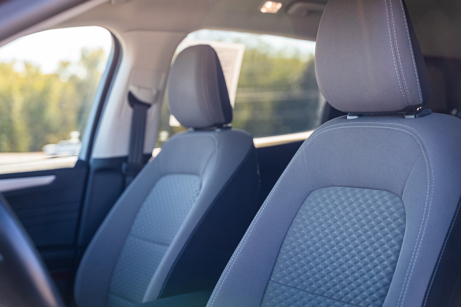 Certified 2021 Ford Escape SE w/ SE Sport Appearance Package image 20