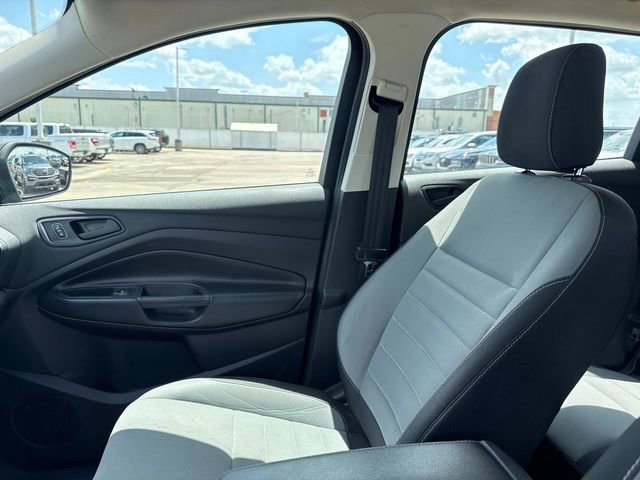 Certified 2018 Ford Escape S FWD image 22