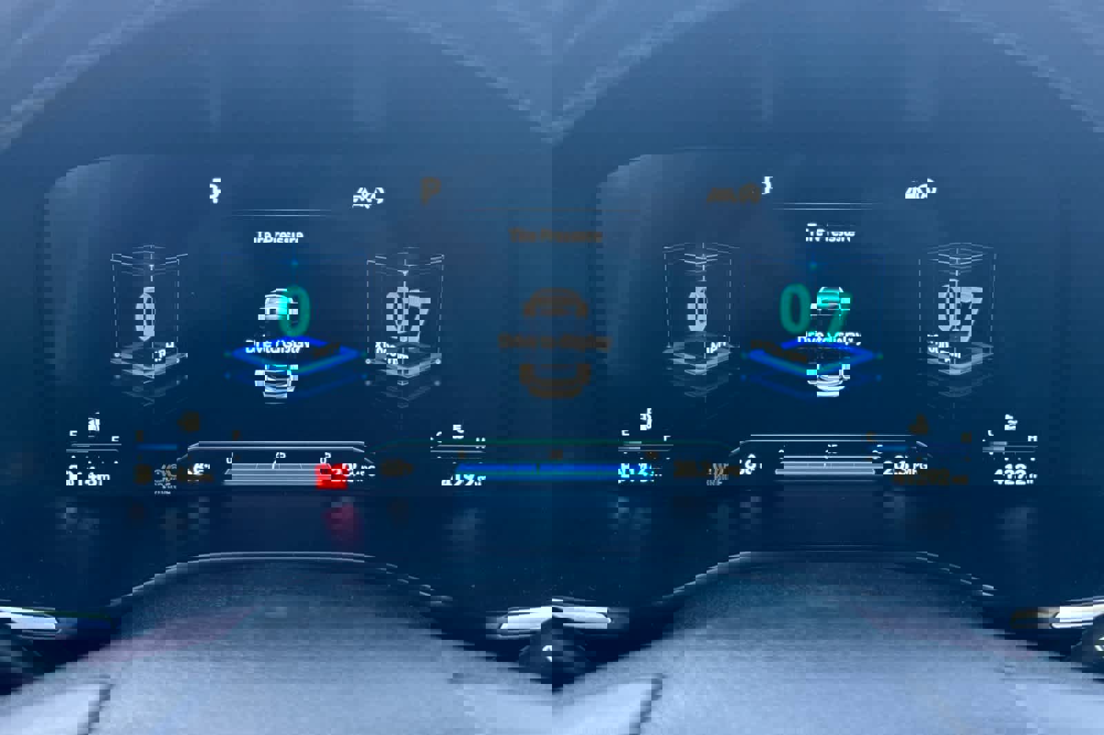 Used 2021 Hyundai Santa Fe SEL w/ Convenience Package image 24