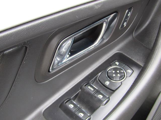 Certified 2018 Ford Taurus SEL image 19