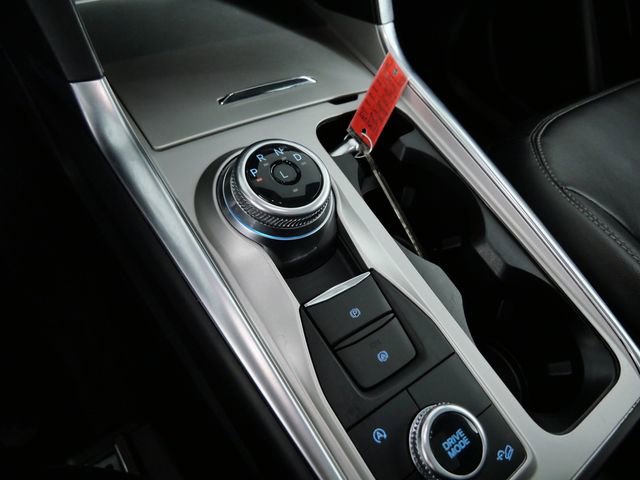 Certified 2024 Ford Explorer Limited w/ Limited Technology Package image 22