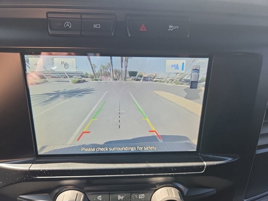 Certified 2023 Ford F150 XL w/ STX Appearance Package image 7