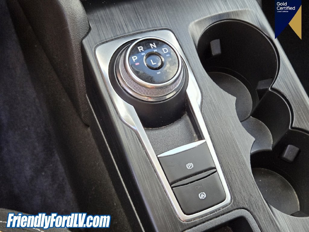 Certified 2023 Ford Escape Active w/ Tech Pack #1 FWD image 24