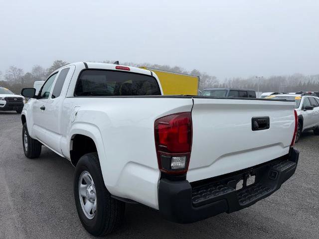 Used 2023 Toyota Tacoma SR image 2