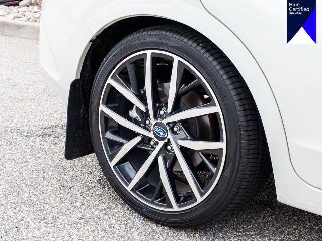 Used 2024 Subaru Impreza 2.0i Sport AWD/4WD image 7