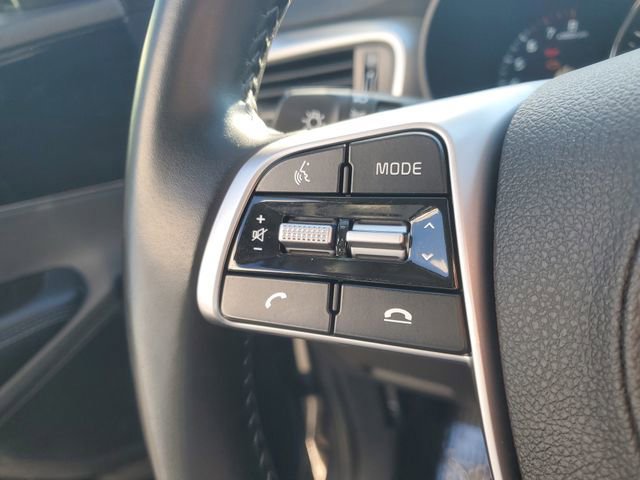 Used 2020 Kia Sorento EX image 24