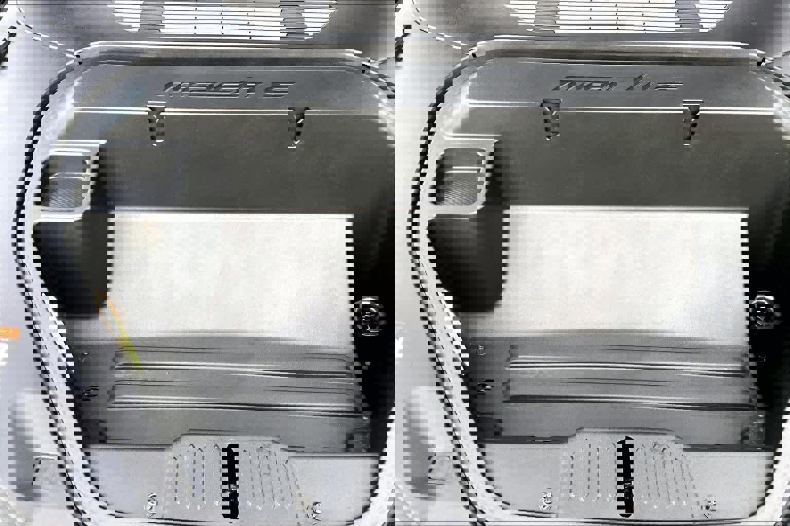 Certified 2025 Ford Mustang Mach-E GT image 33