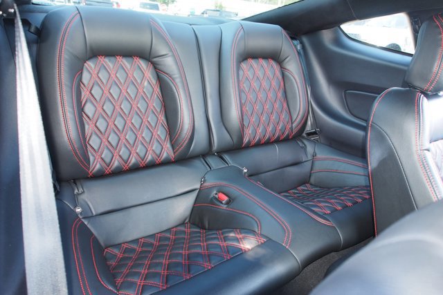 Certified 2022 Ford Mustang Mach 1 image 14