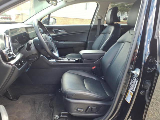 Used 2024 Kia Sportage EX image 14