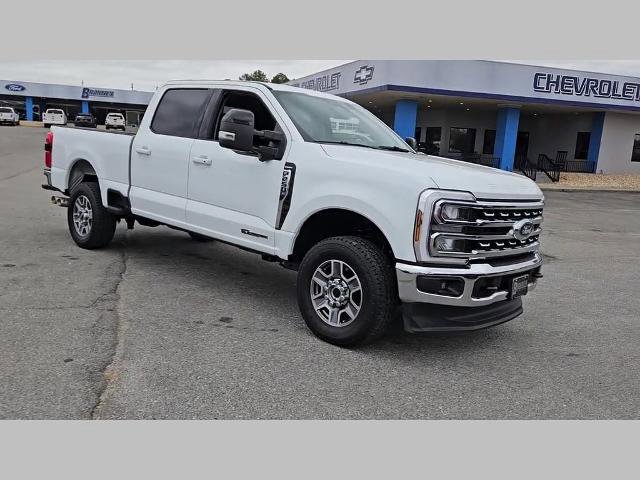 Certified 2024 Ford F250 Lariat AWD/4WD image 17