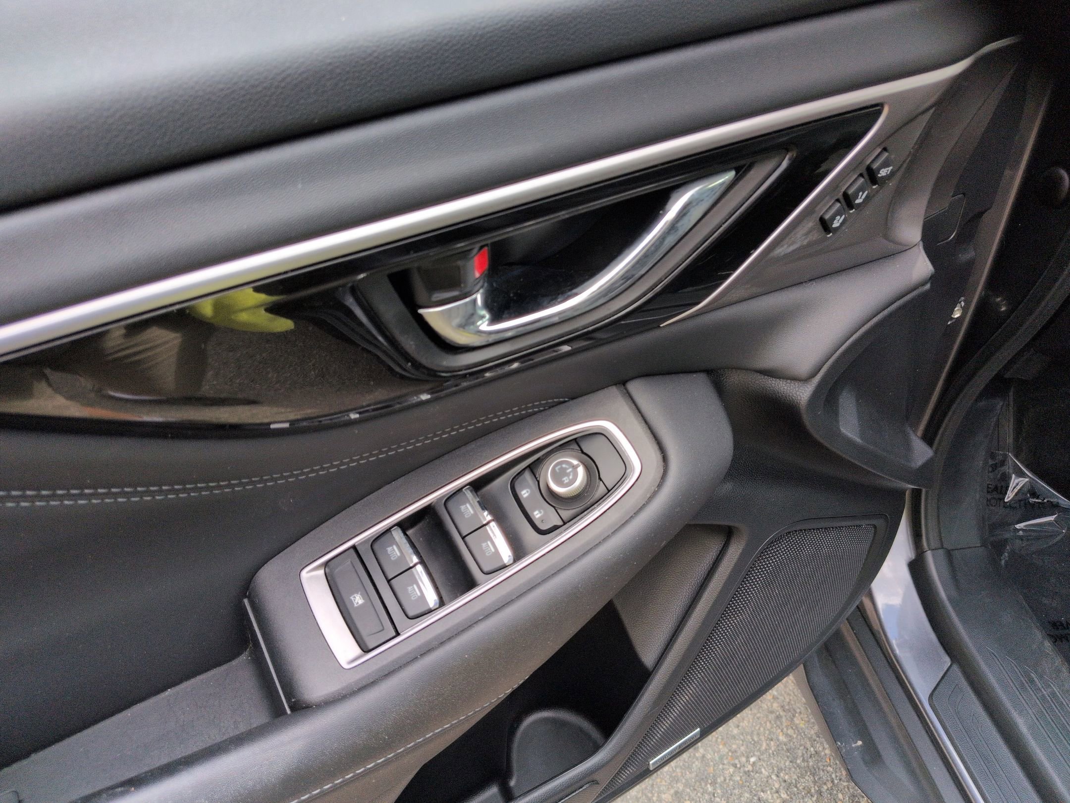 Used 2020 Subaru Outback Limited XT w/ Popular Package #2 image 14