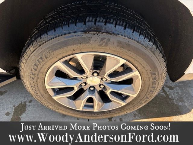 Used 2023 Chevrolet Tahoe LT RWD image 7