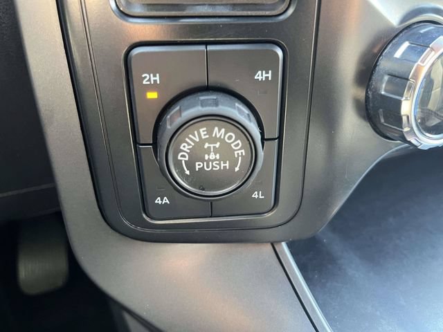 Certified 2024 Ford F150 Tremor w/ Equipment Group 402A High AWD/4WD image 29