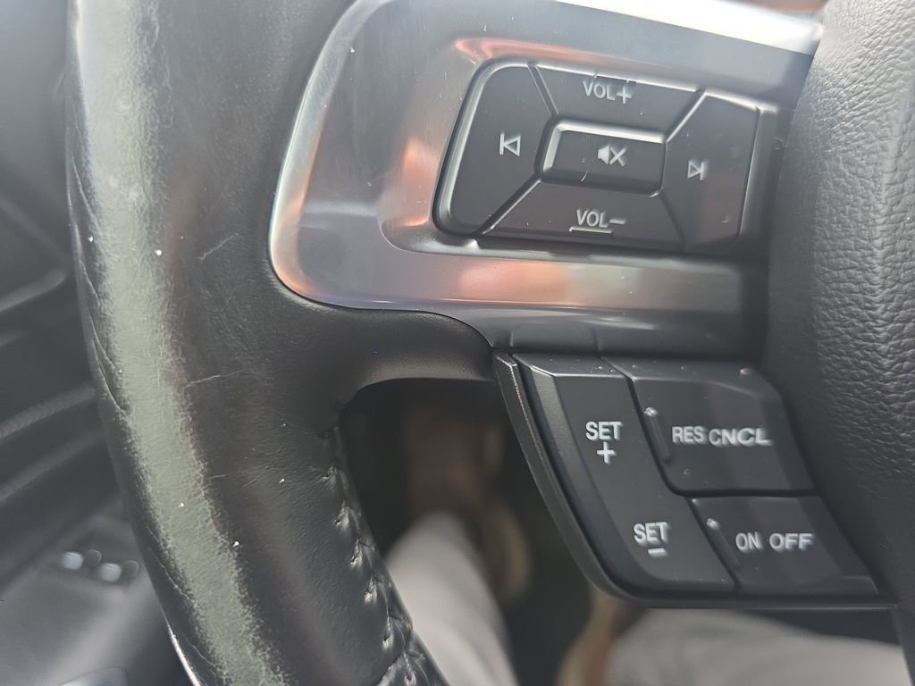 Certified 2019 Ford Mustang Premium w/ Equipment Group 201A RWD image 22