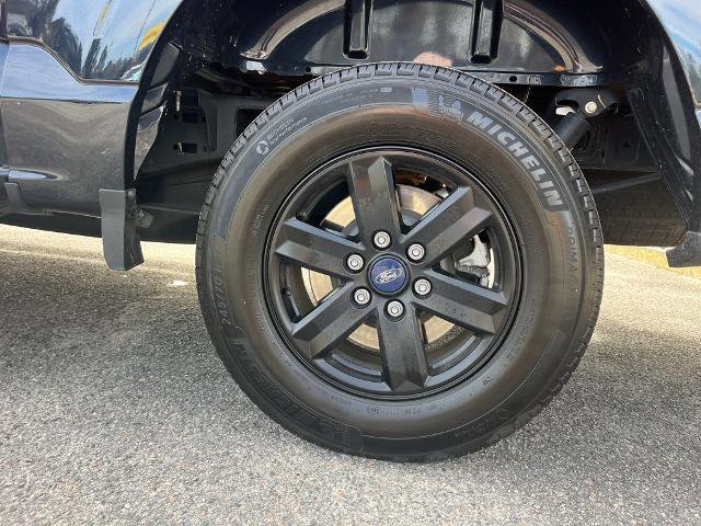 Certified 2024 Ford F150 XL image 12
