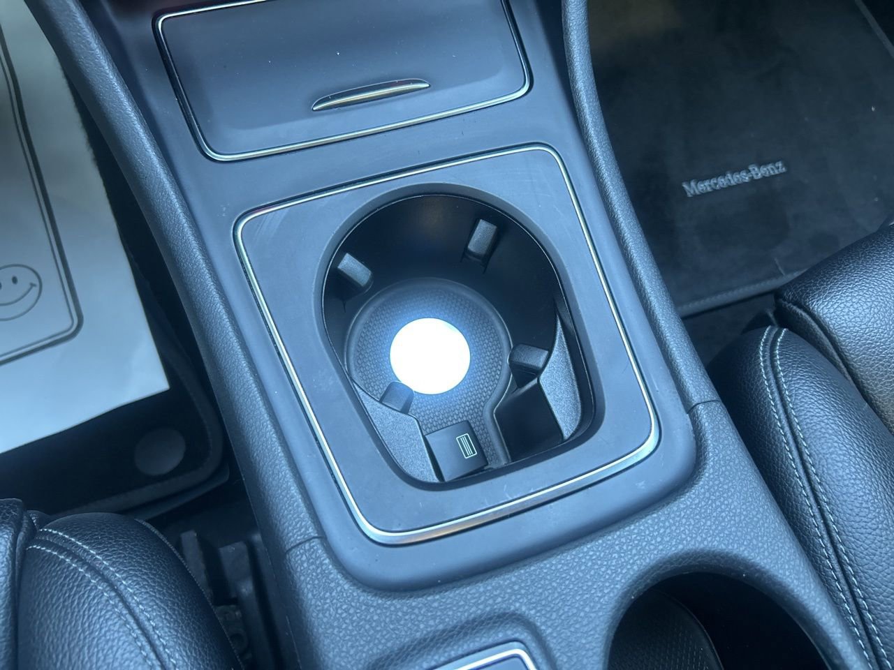 Used 2020 Mercedes-Benz GLA 250 4MATIC image 27