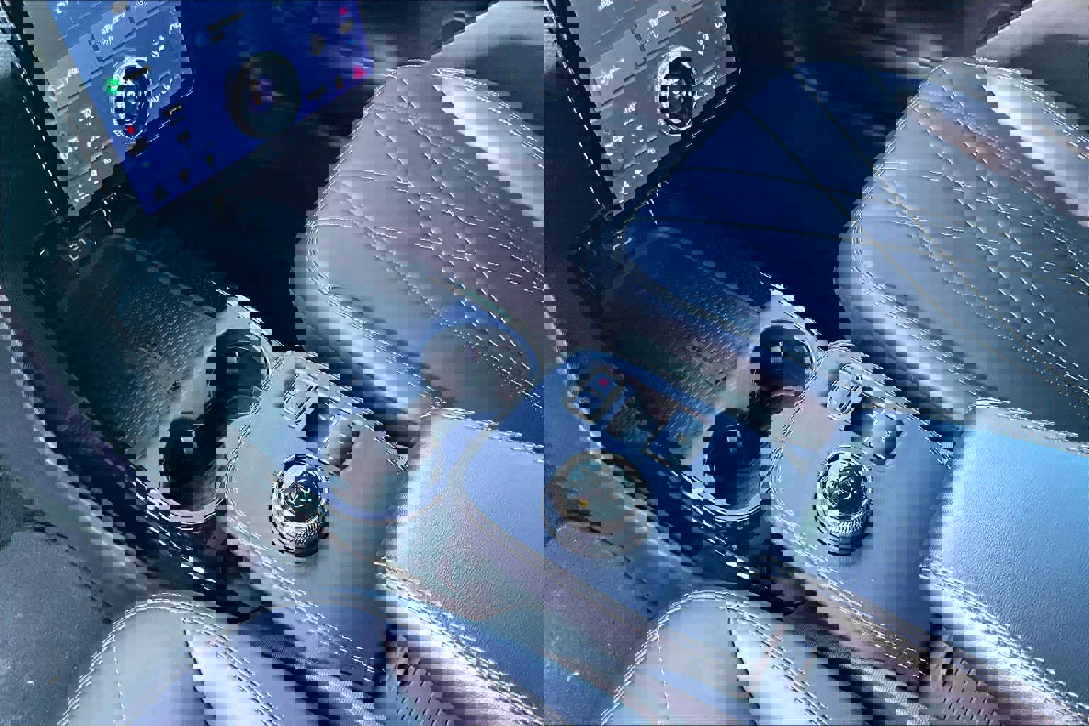 Certified 2022 Ford Mustang Mach-E Select w/ Comfort/Technology Package image 16