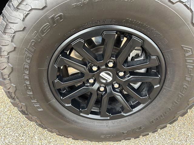 Certified 2025 Ford F150 Raptor AWD/4WD image 9
