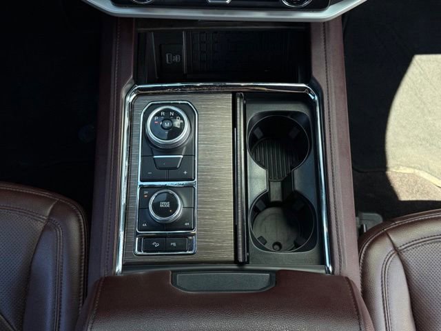 Certified 2023 Ford Expedition Limited AWD/4WD image 34