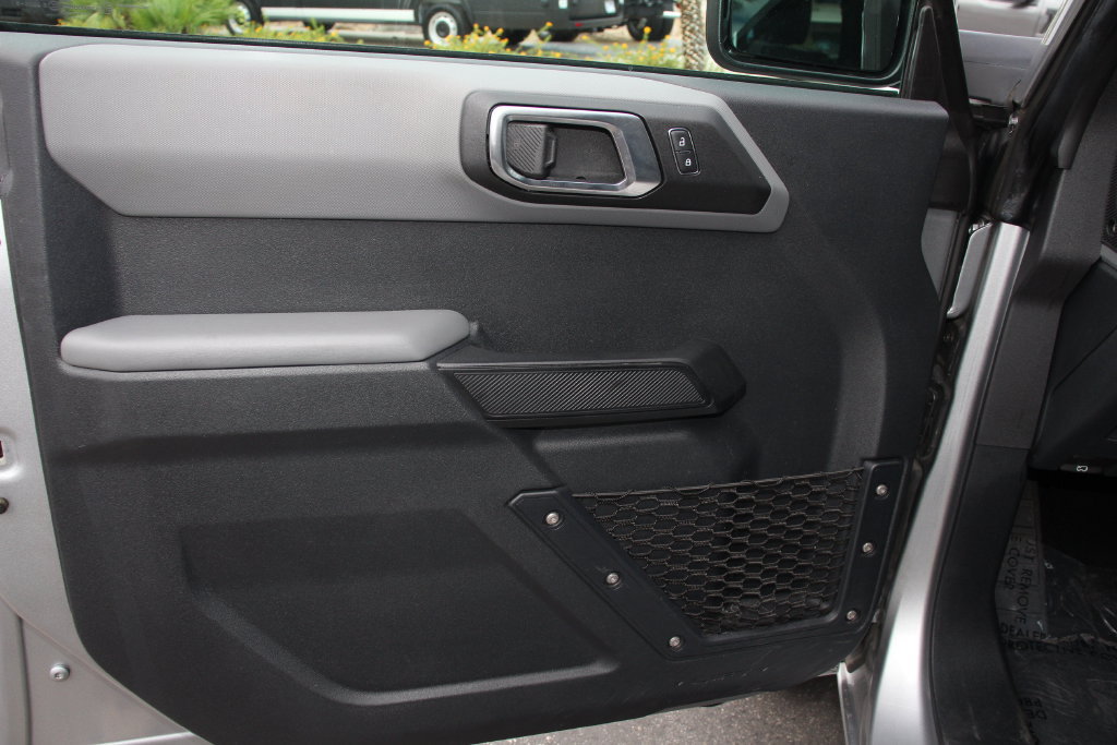 Certified 2022 Ford Bronco Big Bend AWD/4WD image 22