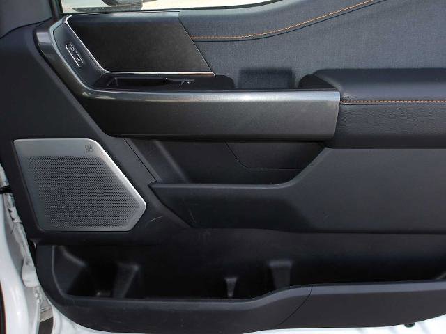 Certified 2023 Ford F150 4x4 SuperCrew image 24