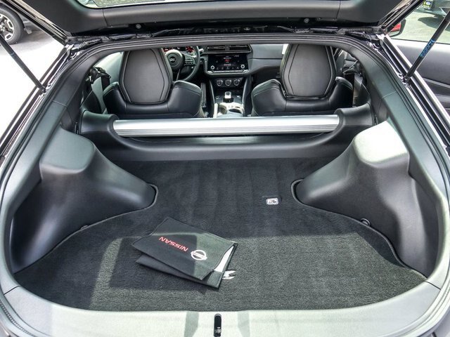 Used 2024 Nissan Z Performance RWD image 24