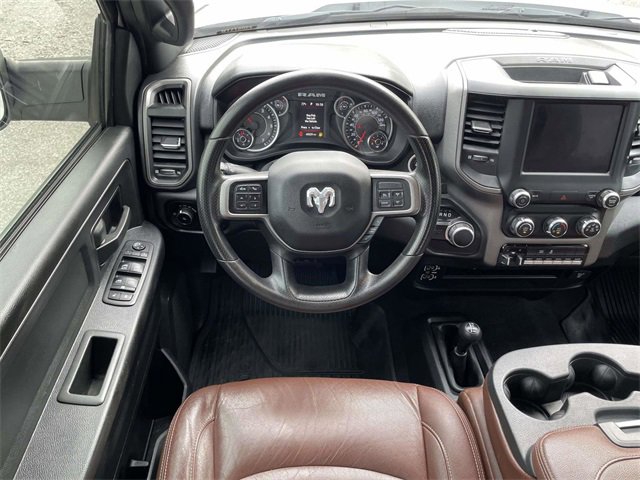 Used 2022 RAM 2500 Tradesman image 14